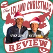 The Island Christmas Review 2014