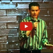 2014 Standup: Dogs & Marriage