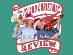 2015 Island Christmas Review
