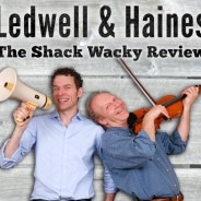 02/04/17- The Shack Wacky Review