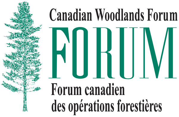 Canadian Woodlands Forum logo