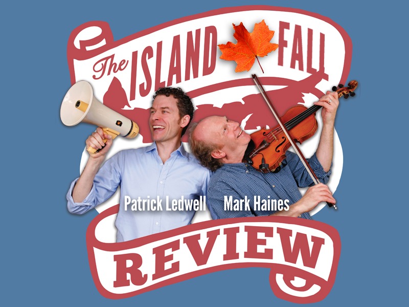 Island Fall Review 2017