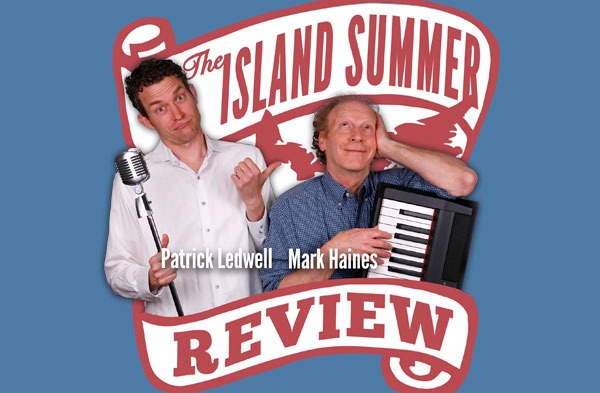 Featured: 2018 Island Summer Review