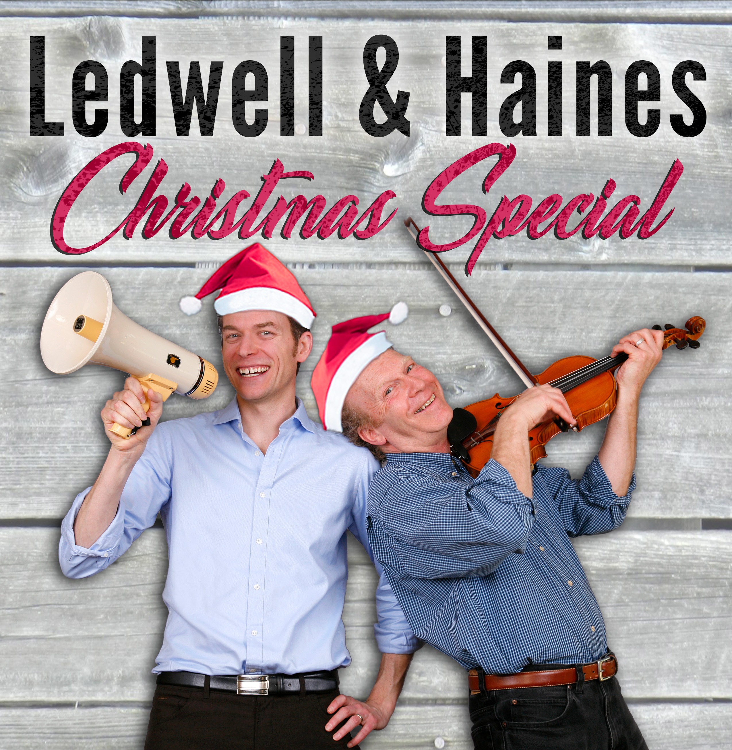 Ledwell & Haines Christmas Special
