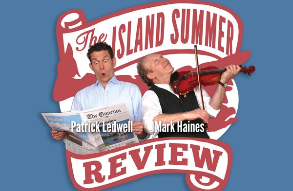 Featured: 2019 Island Summer Review