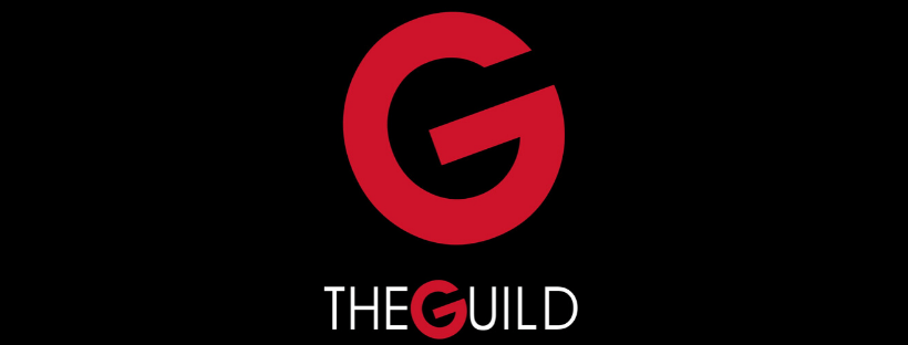 The Guild PEI logo