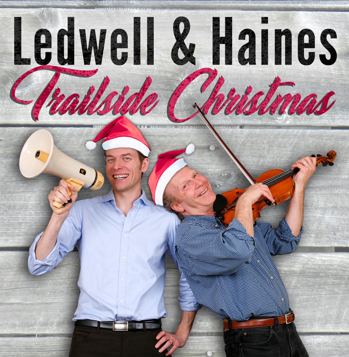 Trailside Christmas- Ledwell and Haines
