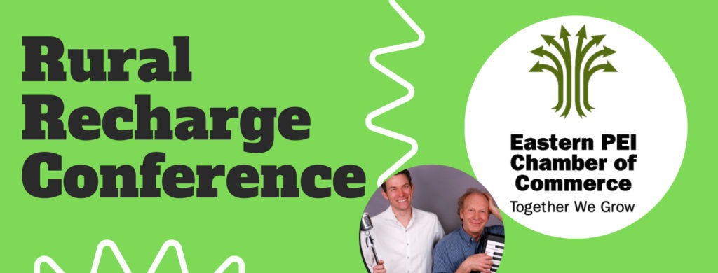 2021 Rural Recharge Conference: Eastern Chamber of Commerce