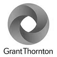 Grant Thornton testimonial logo