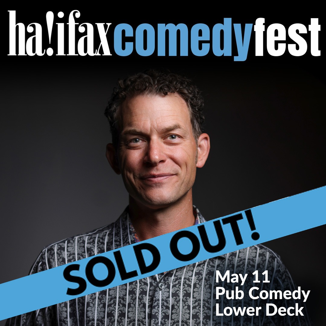 2024 Ha!ifax Comedy Festival: Pub Comedy